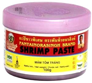 100 G Shrimp Paste