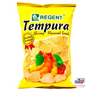 100 G Shrimp Tempura