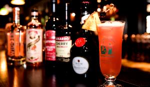 100 G Singapore Sling