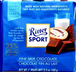 100 G Skim Chocolate Milk