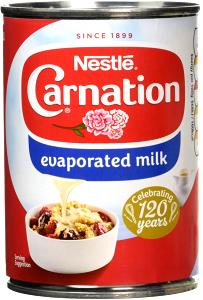 100 G Skim Evaporated Milk (Diluted)