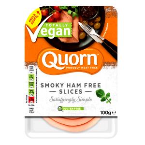 100 g Smoky Ham Free Slices