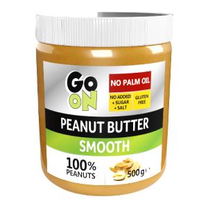 100 G Smooth Peanut Butter (Without Salt)