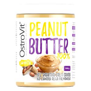 100 G Smooth Peanut Butter