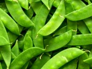 100 G Snowpeas (Pea Pod)