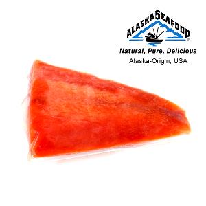 100 G Sockeye Salmon