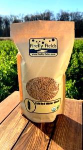 100 G Soft Red Winter Wheat