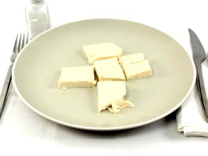 100 G Soft Silken Tofu