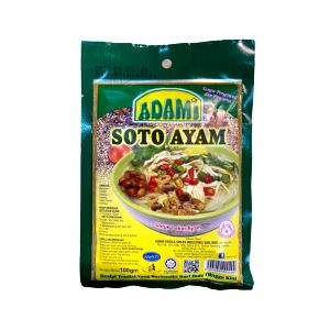 100 G Soto Ayam