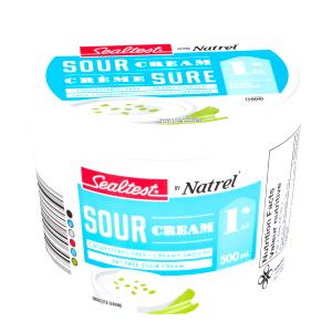 100 G Sour Cream (Fat Free)