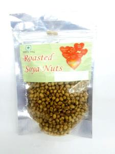 100 G Soy Nuts