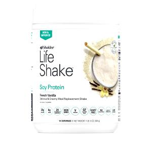 100 G Soy Protein Meal Replacement Powder