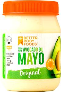 100 G Soybean Oil Mayonnaise