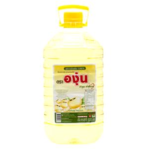 100 G Soybean Vegetable Oil (Refined)