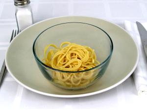 100 G Spaghetti