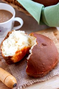 100 G Spanish Coffee Bread