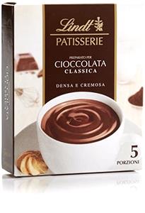 100 G Spanish-Style Hot Chocolate Drink (Made with Milk)
