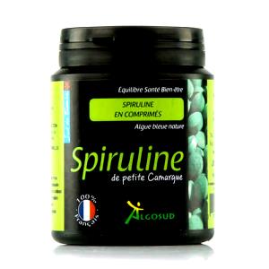100 G Spirulina Seaweed