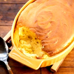 100 G Spoonbread