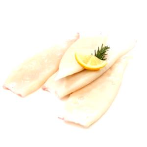 100 G Squid (Mixed Species)