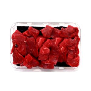 100 G Stew Meat Beef (Lean Only Eaten)