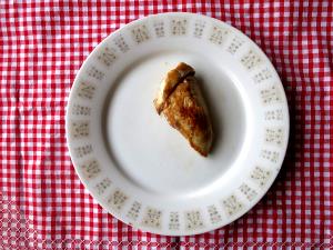 100 G Stewed Chicken