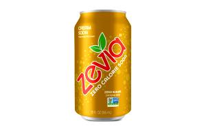 100 G Sugar Free Cream Soda