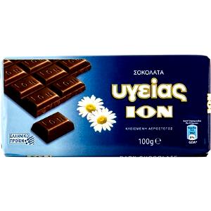 100 G Sweet or Dark Chocolate