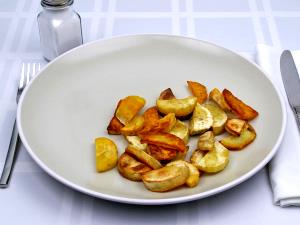 100 G Sweet Potato (Vacuum Pack, Canned)
