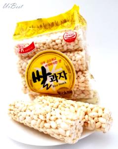 100 G Sweet Rice with Honey