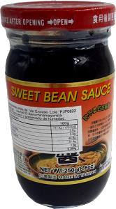 100 G Sweetened Bean Paste