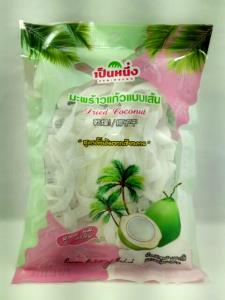 100 G Sweetened Dried Coconut Meat