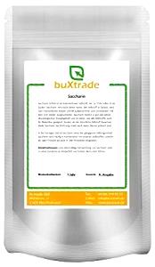100 G Sweeteners (Saccharin)