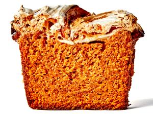 100 G Sweetpotato Bread