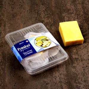 100 G Swiss Processed Cheese