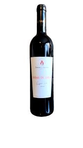 100 G Syrah Wine