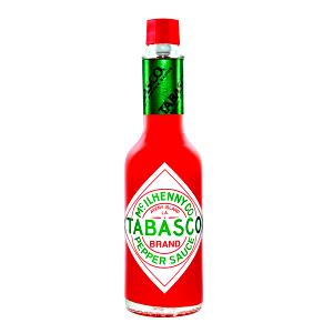 100 G Tabasco Sauce