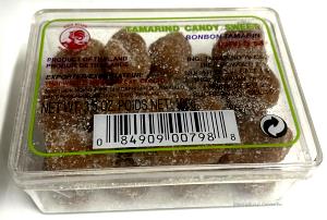 100 G Tamarind Candy