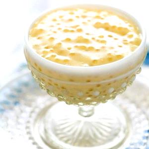 100 G Tapioca Puddings