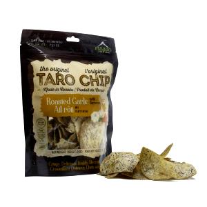 100 G Taro Chips