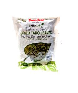 100 G Taro Leaves