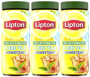 100 G Tea (Instant Powder, Decaffeinated, Unsweetened)