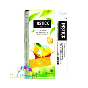 100 G Tea (Lemon Flavored, Instant Powder, with Added Ascorbic Acid, Sweetened with Sugar)