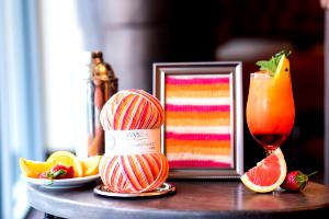 100 G Tequila Sunrise