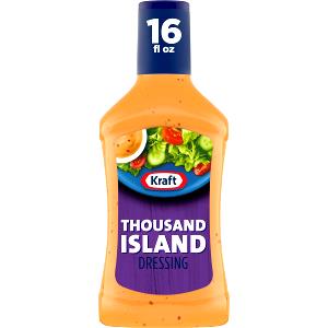 100 G Thousand Island Salad Dressing