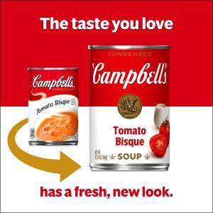 100 G Tomato Bisque (with Equal Volume Water, Canned)