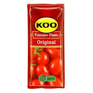 100 G Tomato Paste