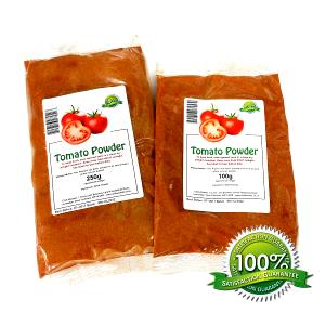 100 G Tomato Powder