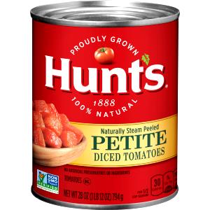 100 G Tomato Sauce with Tomato Tidbits (Canned)