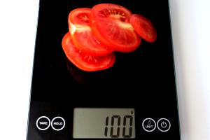 100 G Tomatoes